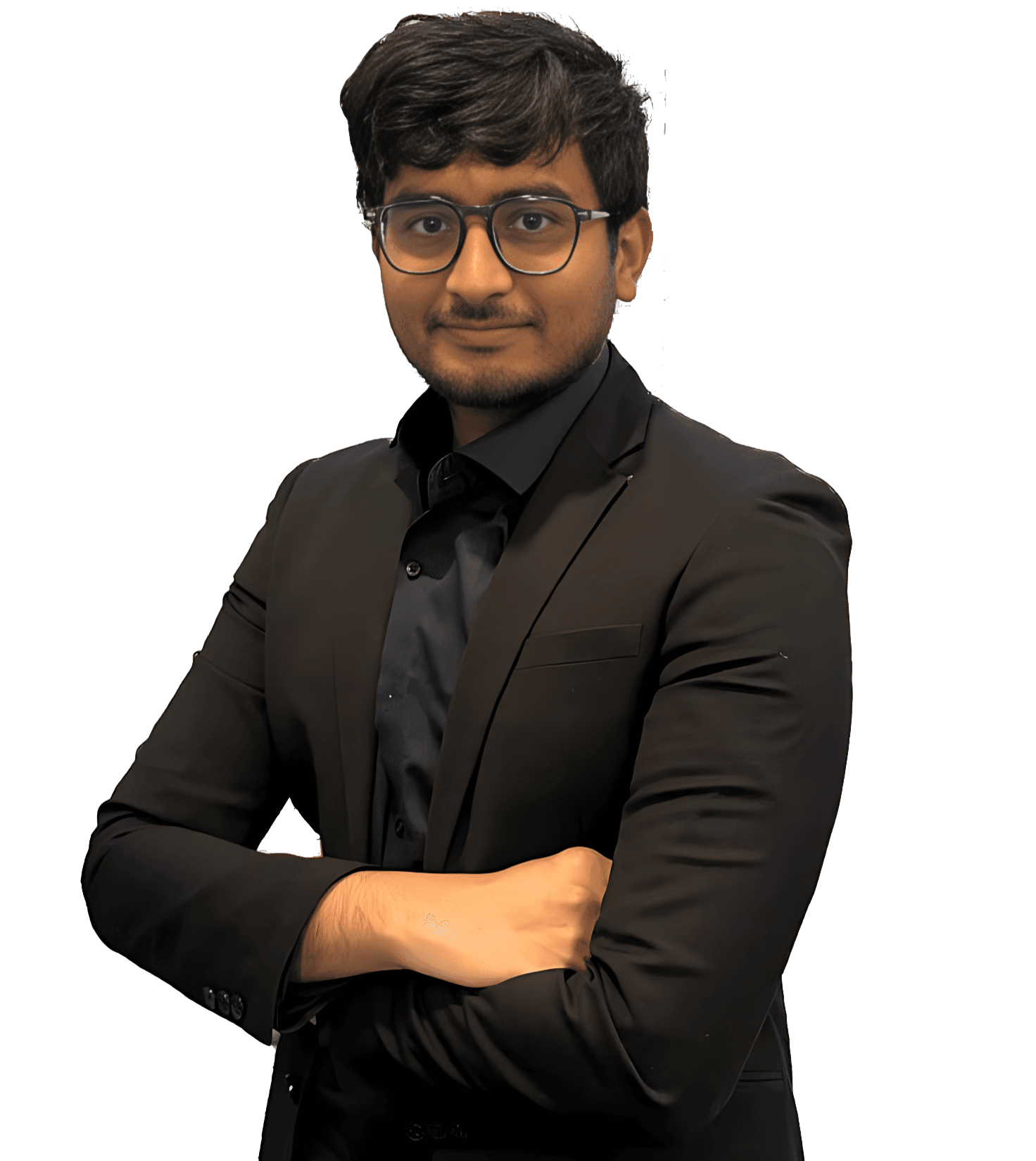 Imamuddin Shaik