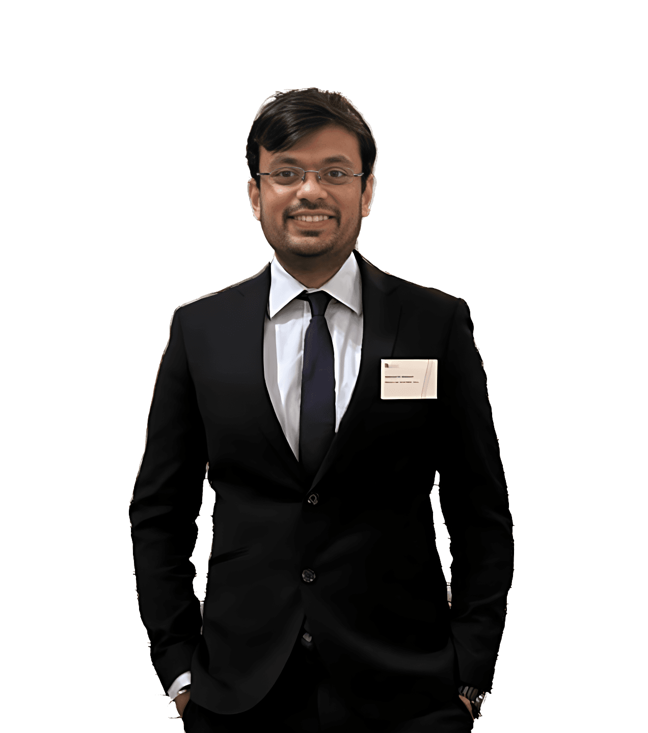 Siddharth Sridhar
